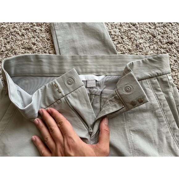 Athleta Women's Wander Stash Skinny Pants Size 6 - Picture 9 of 10